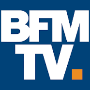 BFM TV & RMC - Brigitte Lahaie